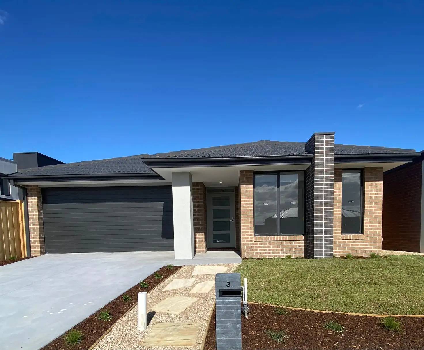 Main view of Homely house listing, 3 Keats Circuit, Armstrong Creek VIC 3217