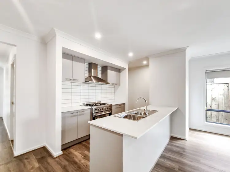 Third view of Homely house listing, 3 Keats Circuit, Armstrong Creek VIC 3217