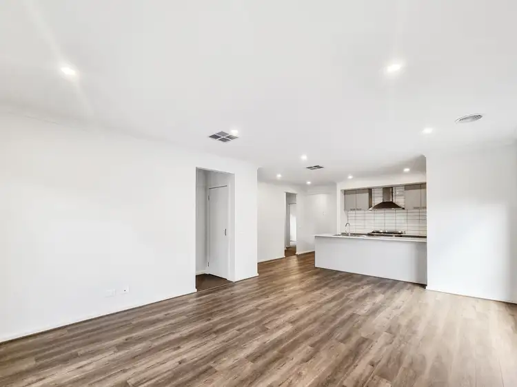 Fourth view of Homely house listing, 3 Keats Circuit, Armstrong Creek VIC 3217