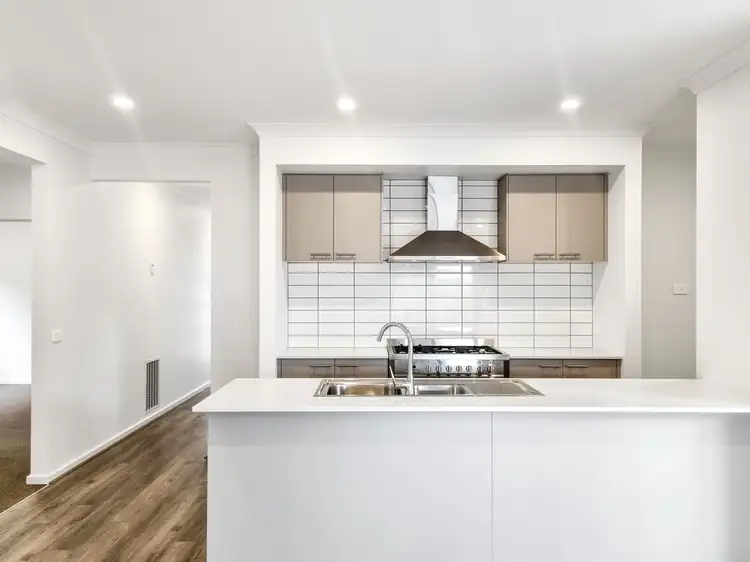 Fifth view of Homely house listing, 3 Keats Circuit, Armstrong Creek VIC 3217