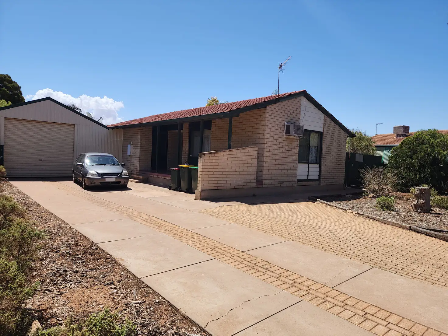 Main view of Homely house listing, 29 Harris Crescent, Port Augusta West SA 5700