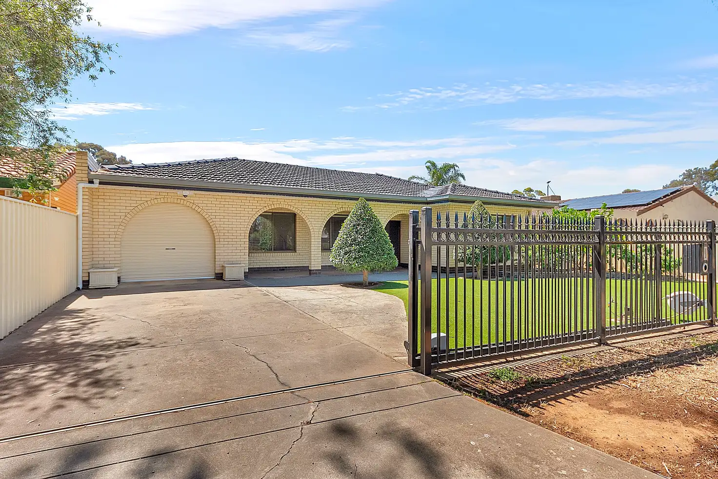 Main view of Homely house listing, 17 Norbury Drive, Salisbury Downs SA 5108