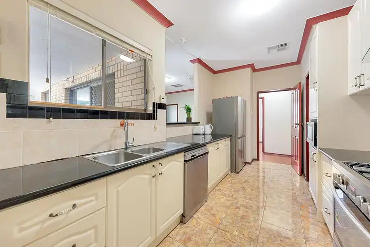 Second view of Homely house listing, 17 Norbury Drive, Salisbury Downs SA 5108