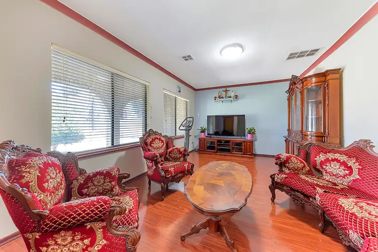 Third view of Homely house listing, 17 Norbury Drive, Salisbury Downs SA 5108