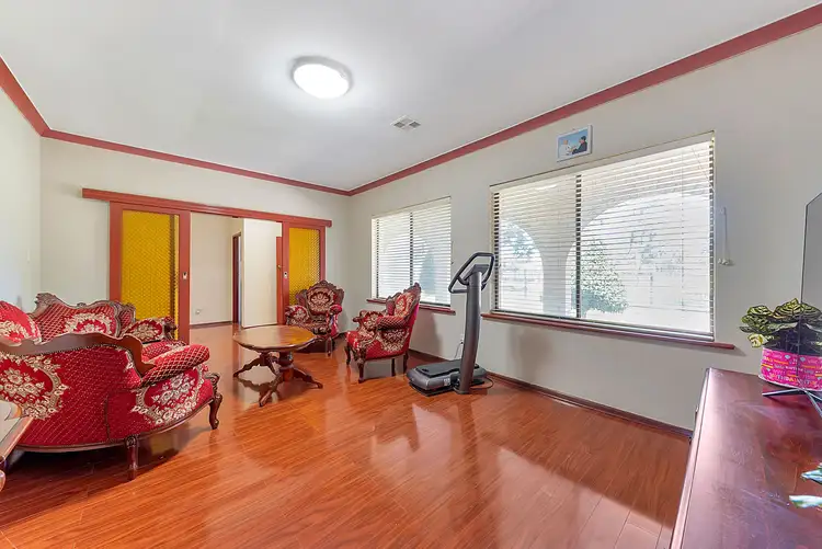 Fourth view of Homely house listing, 17 Norbury Drive, Salisbury Downs SA 5108