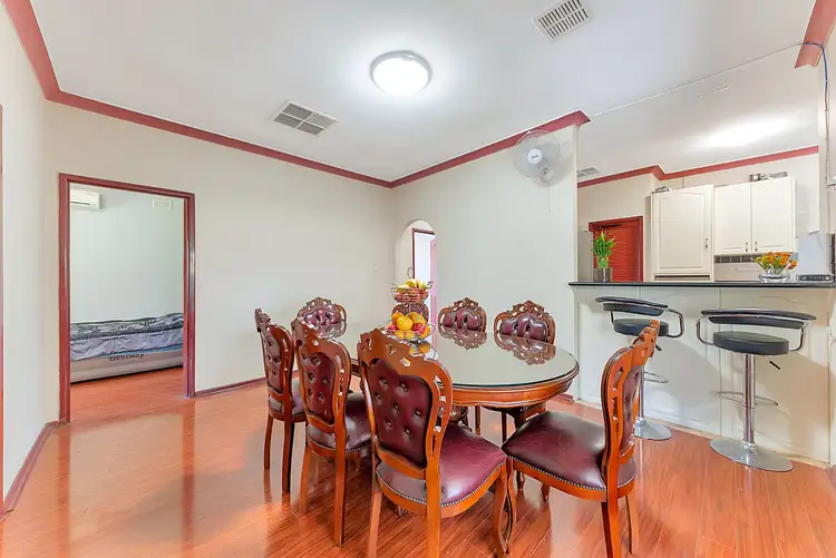 Fifth view of Homely house listing, 17 Norbury Drive, Salisbury Downs SA 5108