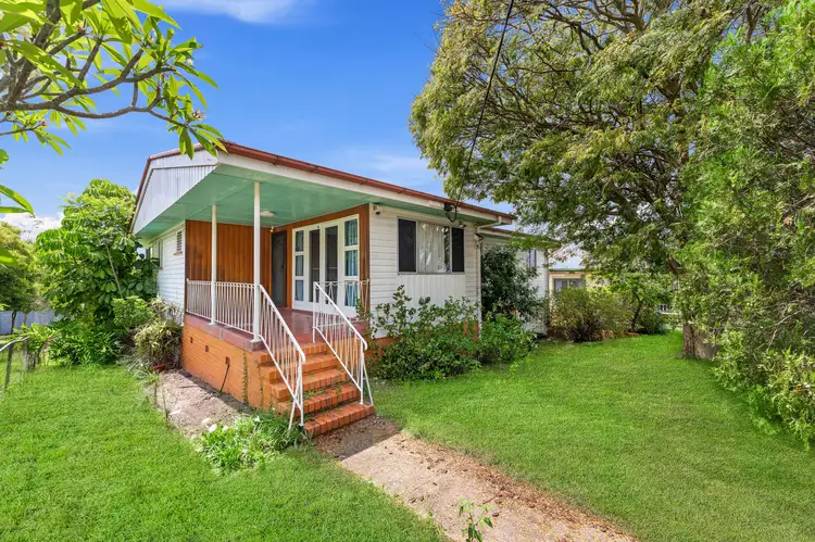 Main view of Homely house listing, 21 Station Road, Sunnybank QLD 4109