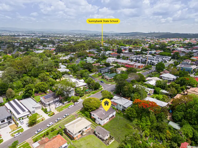 Fourth view of Homely house listing, 21 Station Road, Sunnybank QLD 4109
