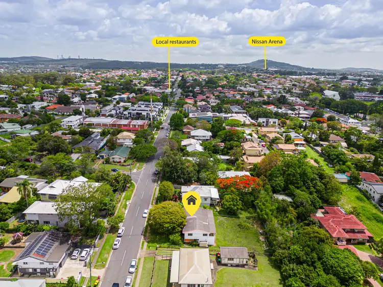 Fifth view of Homely house listing, 21 Station Road, Sunnybank QLD 4109