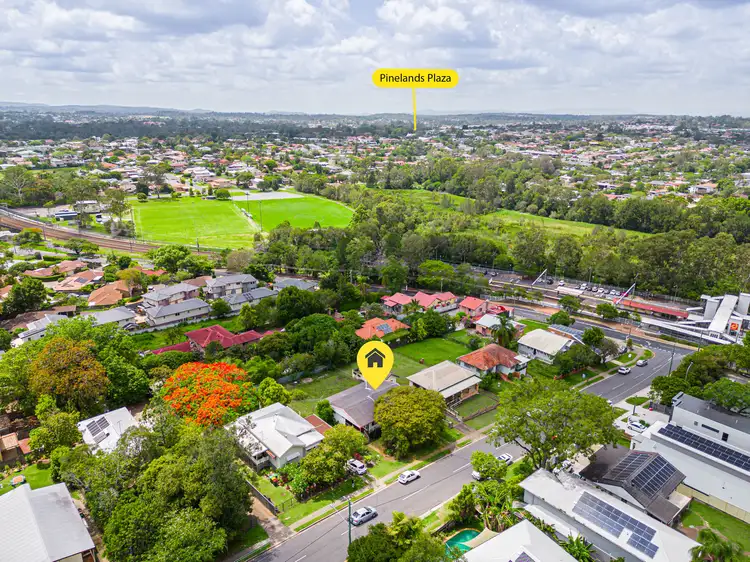 Sixth view of Homely house listing, 21 Station Road, Sunnybank QLD 4109