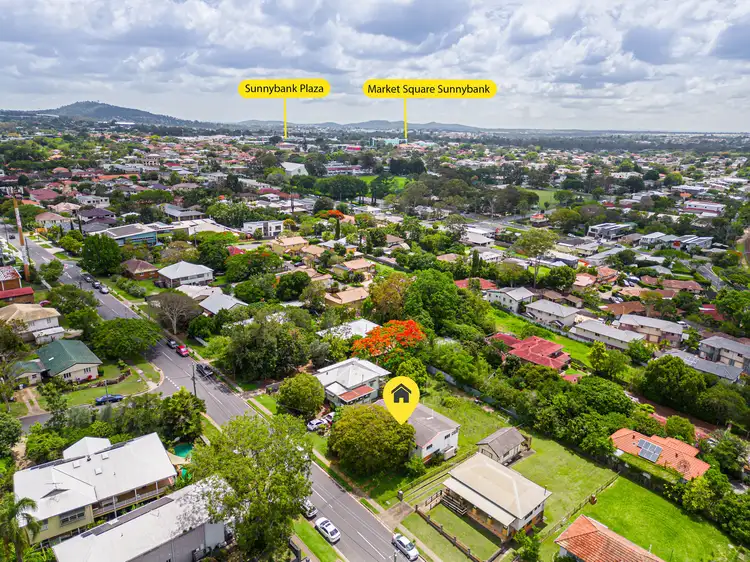 Seventh view of Homely house listing, 21 Station Road, Sunnybank QLD 4109