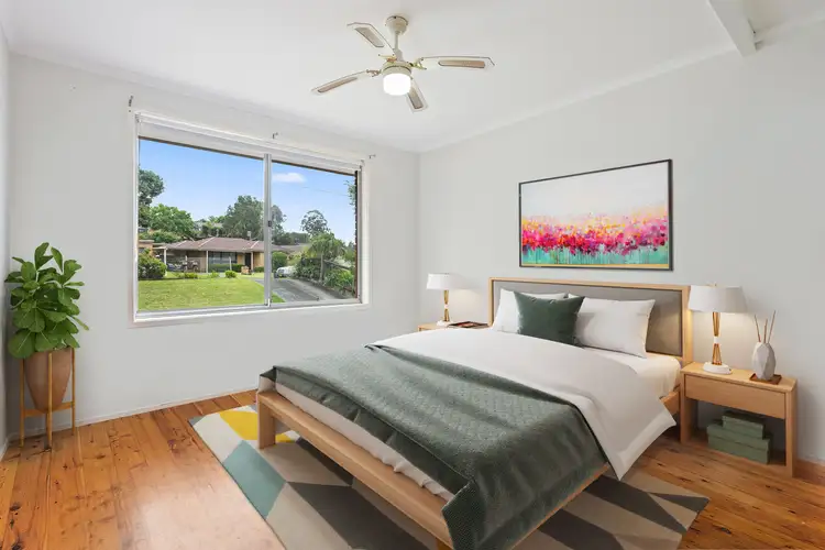 Fourth view of Homely semi-detached listing, 29 O'Donnell Drive, Figtree NSW 2525