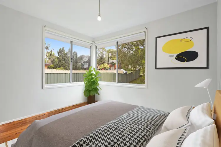 Fifth view of Homely semi-detached listing, 29 O'Donnell Drive, Figtree NSW 2525