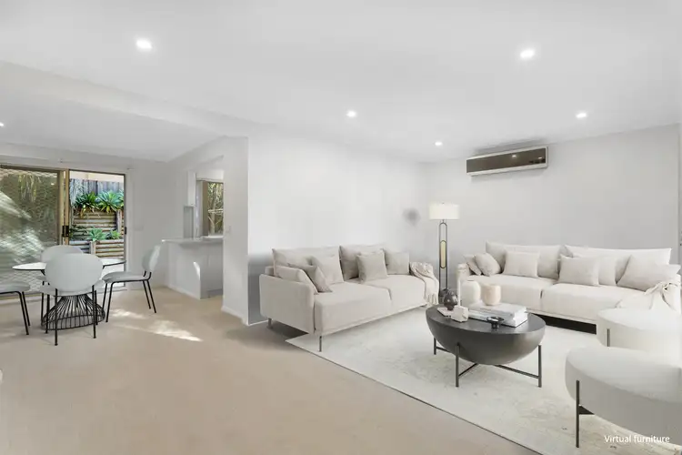 Third view of Homely townhouse listing, 37/2 Schofield Place, Menai NSW 2234