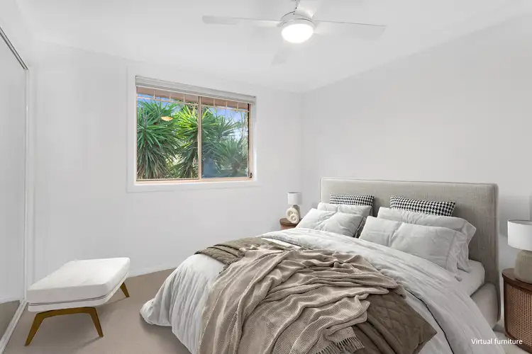 Fifth view of Homely townhouse listing, 37/2 Schofield Place, Menai NSW 2234