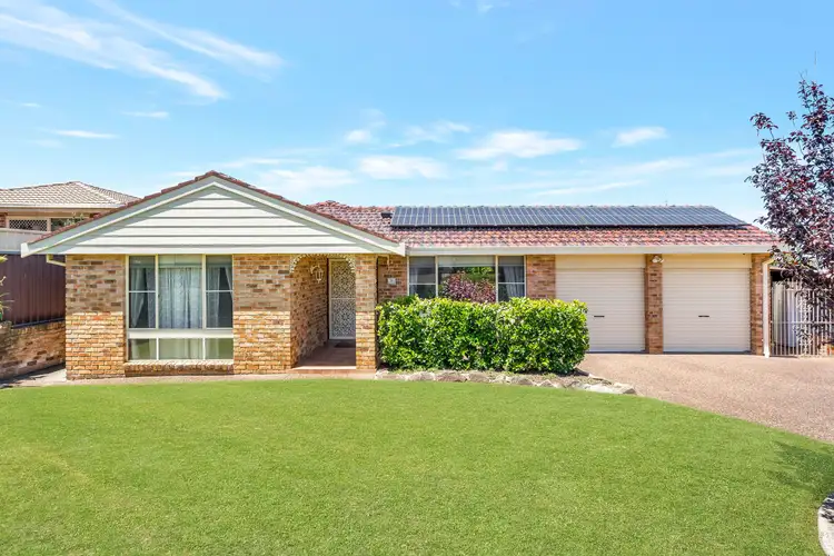 Main view of Homely house listing, 9 Heron Place, Hinchinbrook NSW 2168