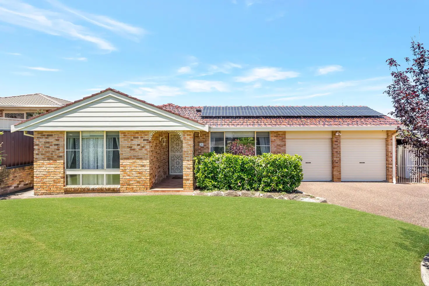 Main view of Homely house listing, 9 Heron Place, Hinchinbrook NSW 2168