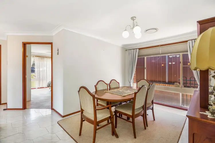 Fourth view of Homely house listing, 9 Heron Place, Hinchinbrook NSW 2168