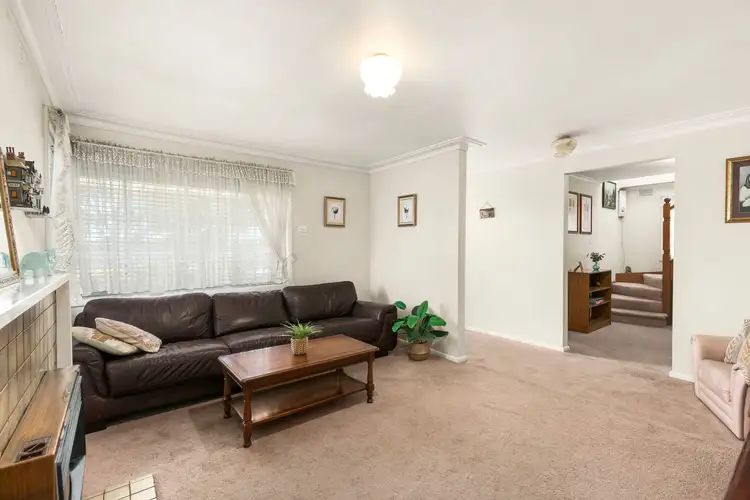 Second view of Homely house listing, 118 Railway Crescent, Dallas VIC 3047