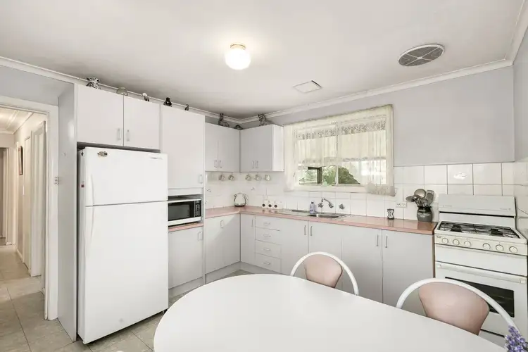 Third view of Homely house listing, 118 Railway Crescent, Dallas VIC 3047