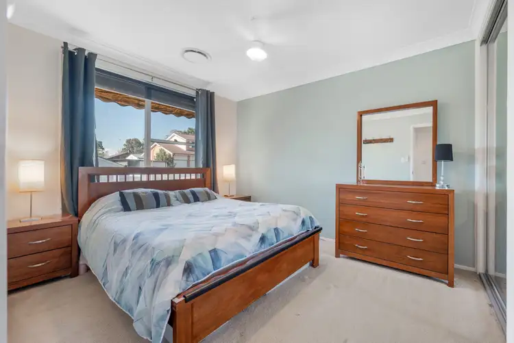 Sixth view of Homely house listing, 35 Hopping Road, Ingleburn NSW 2565
