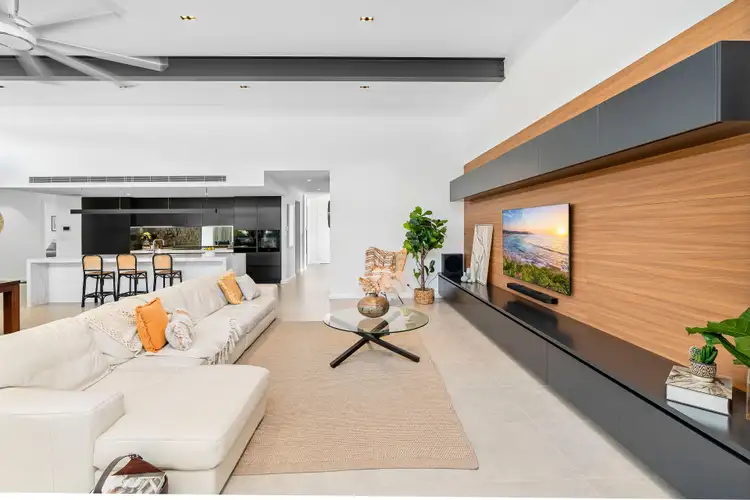 Fourth view of Homely house listing, 97 Lakehaven Drive, Lake Albert NSW 2650