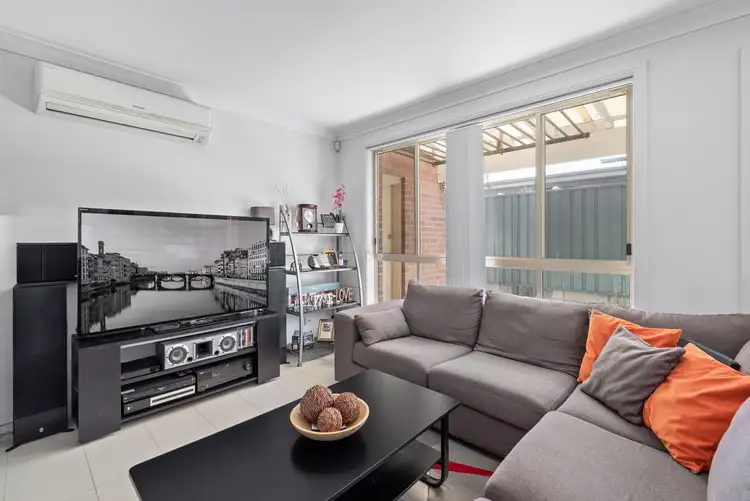 Second view of Homely villa listing, 5A Jamison Road, Kingswood NSW 2747