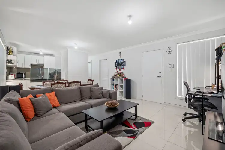 Third view of Homely villa listing, 5A Jamison Road, Kingswood NSW 2747