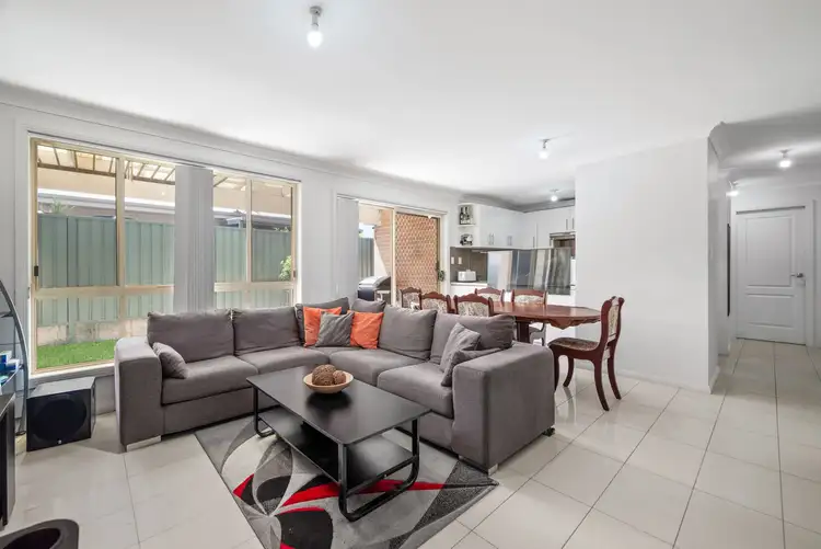 Fourth view of Homely villa listing, 5A Jamison Road, Kingswood NSW 2747
