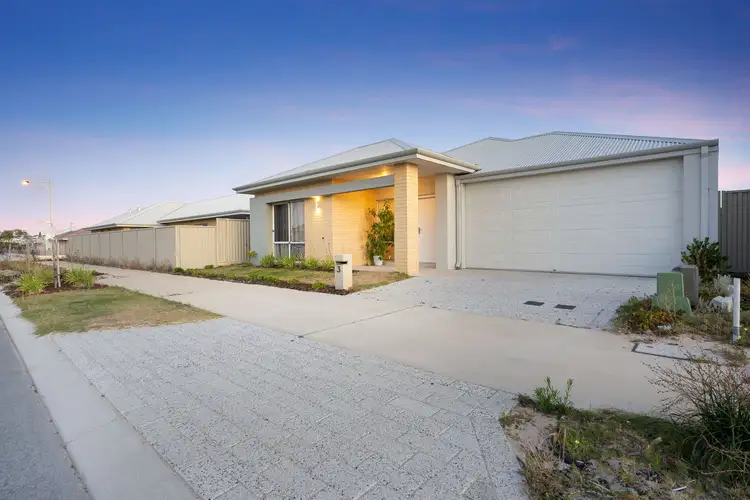 Third view of Homely house listing, 3 Gimbal Way, Alkimos WA 6038