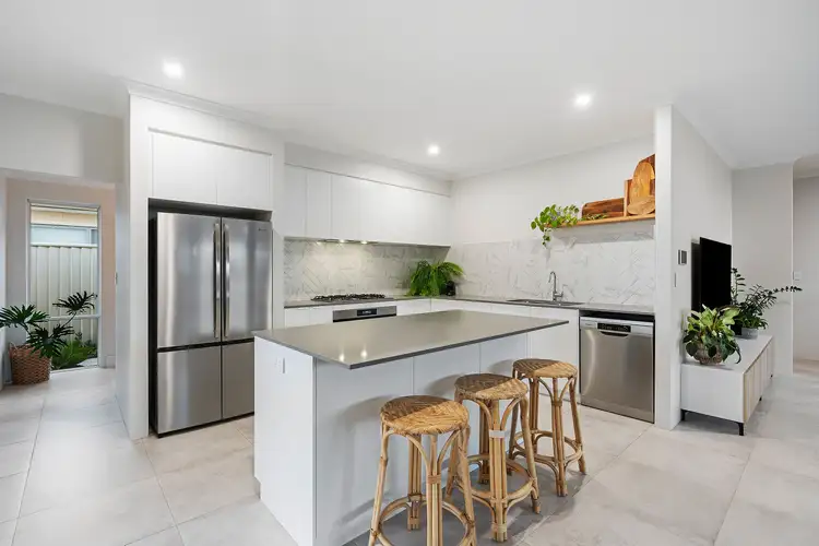 Sixth view of Homely house listing, 3 Gimbal Way, Alkimos WA 6038