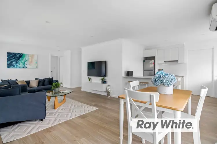 Main view of Homely house listing, 1/2A Government Road, Rye VIC 3941
