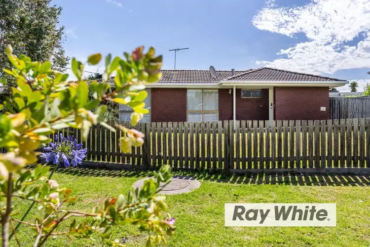 Second view of Homely house listing, 1/2A Government Road, Rye VIC 3941