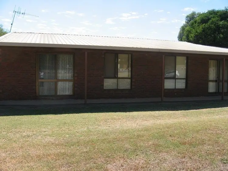Main view of Homely unit listing, 1/20 Hughes Street, Barooga NSW 3644