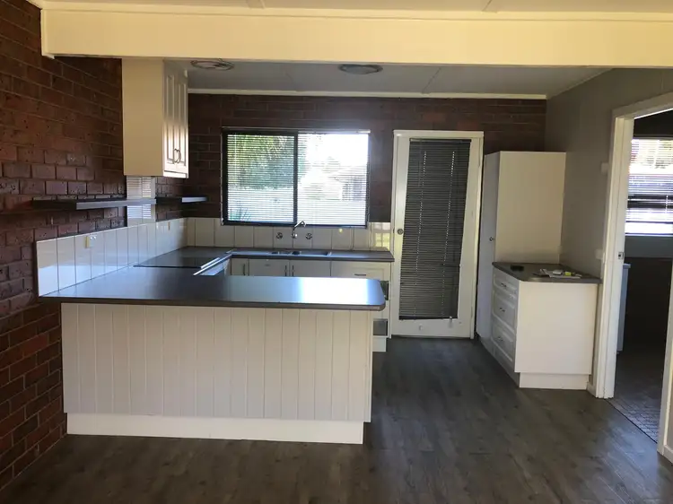 Second view of Homely unit listing, 1/20 Hughes Street, Barooga NSW 3644