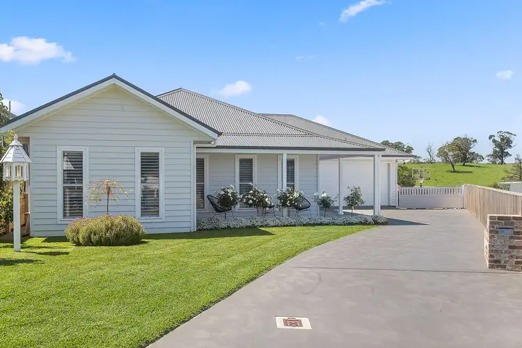 71 Darraby Drive, Moss Vale NSW 2577