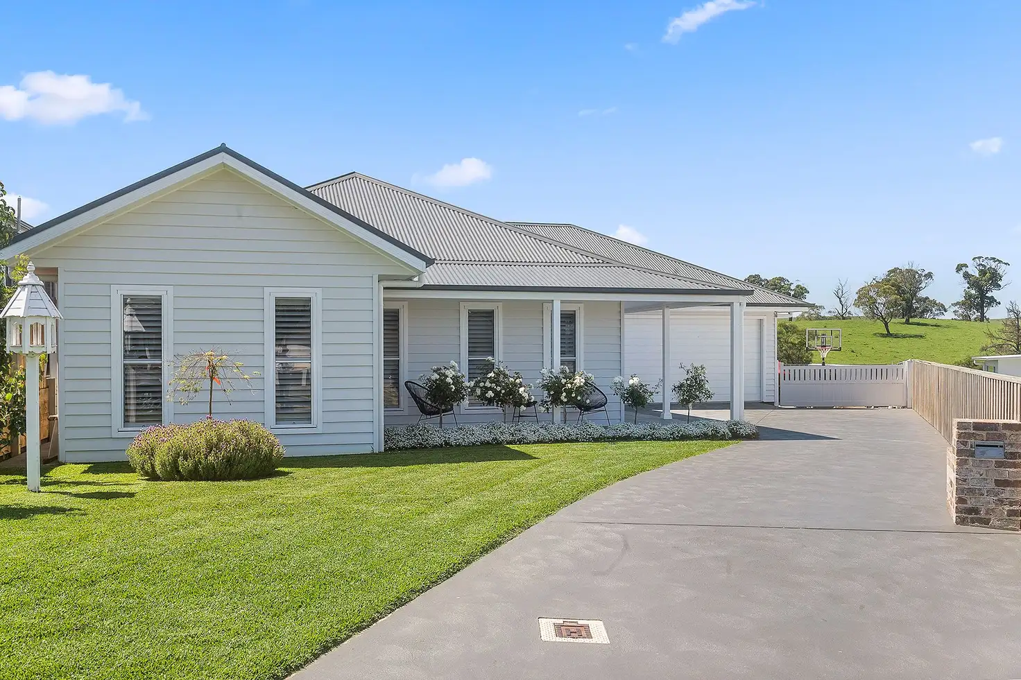 Main view of Homely house listing, 71 Darraby Drive, Moss Vale NSW 2577