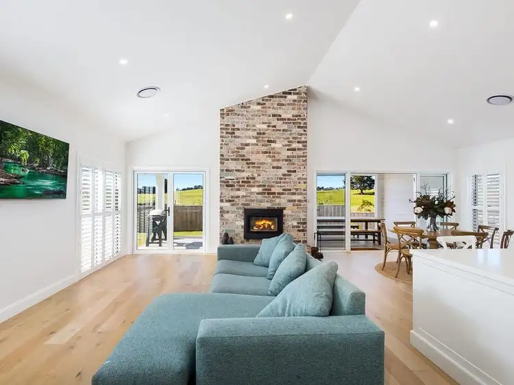 Second view of Homely house listing, 71 Darraby Drive, Moss Vale NSW 2577