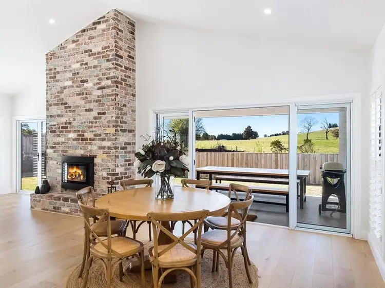 Fifth view of Homely house listing, 71 Darraby Drive, Moss Vale NSW 2577