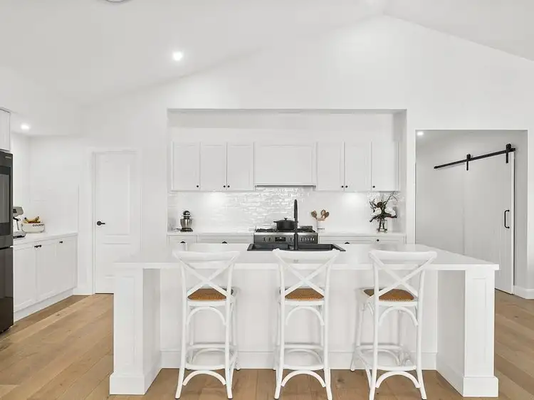 Sixth view of Homely house listing, 71 Darraby Drive, Moss Vale NSW 2577