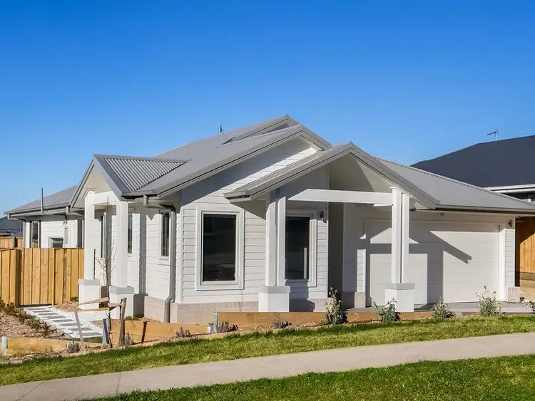 Second view of Homely house listing, 94 Darraby Drive, Moss Vale NSW 2577