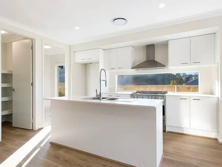 Fifth view of Homely house listing, 94 Darraby Drive, Moss Vale NSW 2577