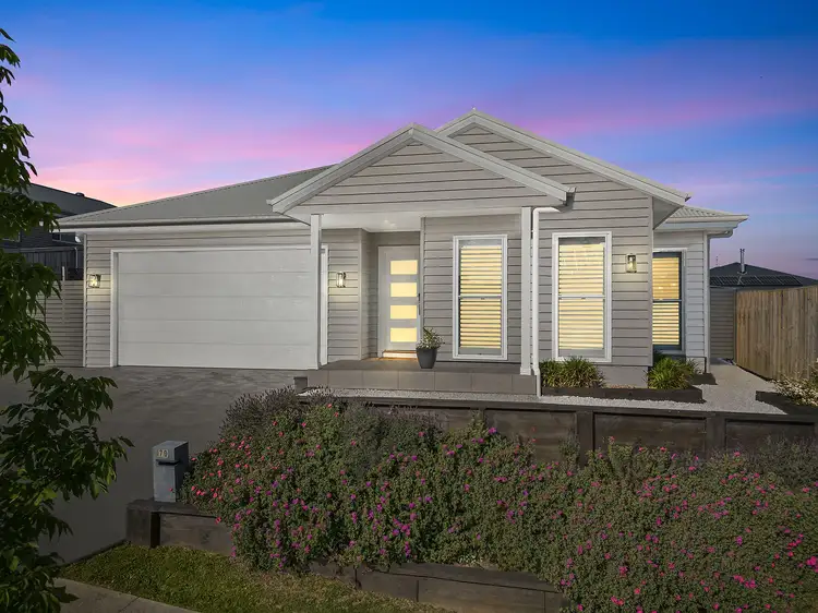 Main view of Homely house listing, 70 Darraby Drive, Moss Vale NSW 2577