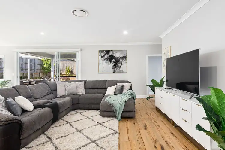 Third view of Homely house listing, 70 Darraby Drive, Moss Vale NSW 2577