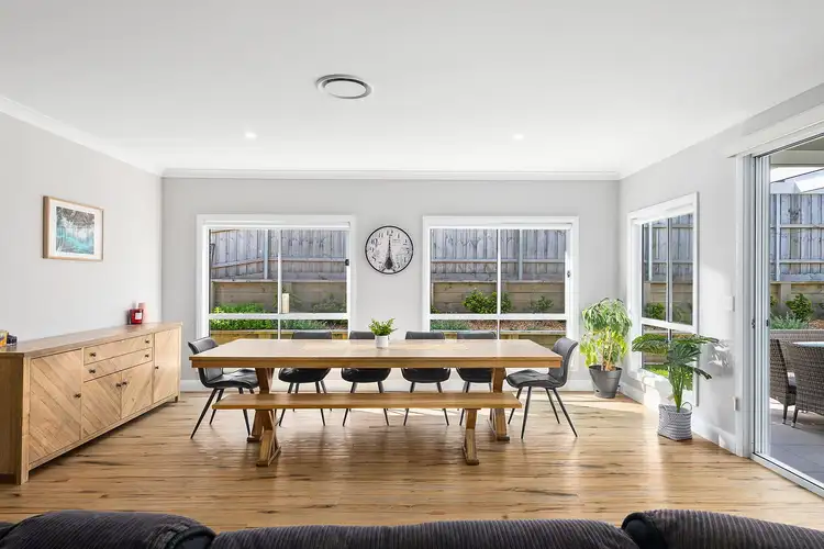 Fourth view of Homely house listing, 70 Darraby Drive, Moss Vale NSW 2577