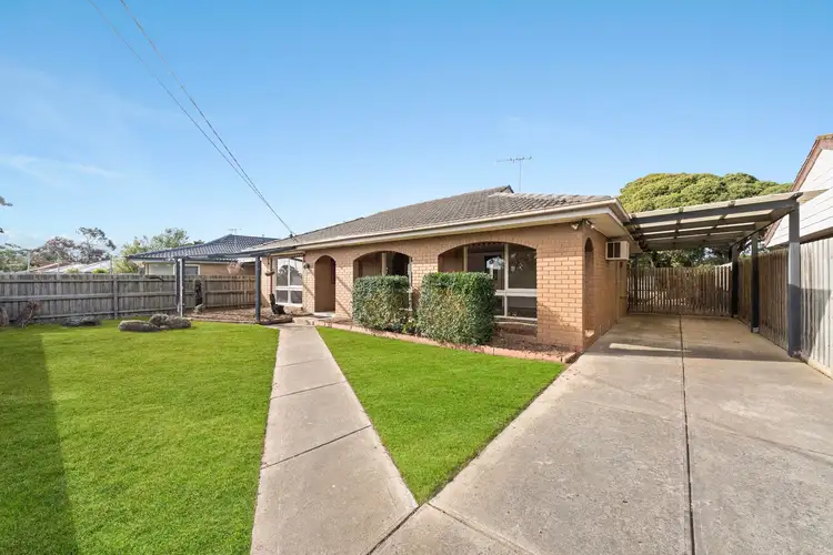 Main view of Homely house listing, 525 Frankston-Dandenong Road, Carrum Downs VIC 3201