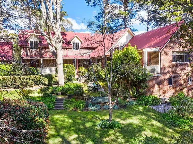 33 Valetta Street, Moss Vale NSW 2577