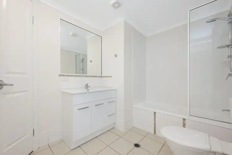 Sixth view of Homely house listing, 13/18-22 Martinez Avenue, West End QLD 4810