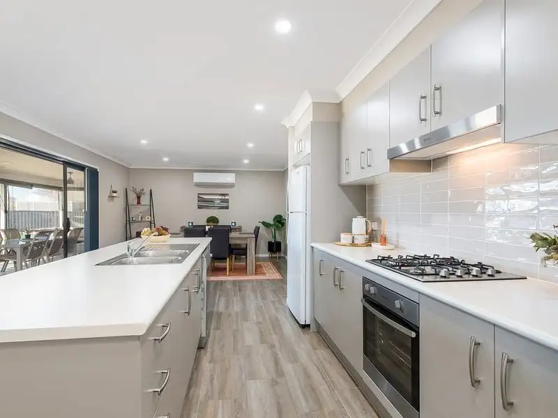 Main view of Homely house listing, 20 Morris Place, Marulan NSW 2579