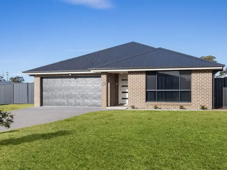 Second view of Homely house listing, 20 Morris Place, Marulan NSW 2579